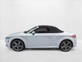 Thumbnail of 2023 White Audi TT