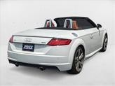 Thumbnail of 2023 White Audi TT