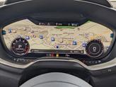 Thumbnail of 2023 White Audi TT