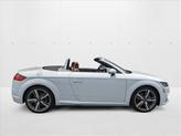 Thumbnail of 2023 White Audi TT
