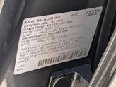 Thumbnail of 2025 Tambora Gray Metallic Audi Q5