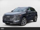 Photo of 2025 Tambora Gray Metallic Audi Q5