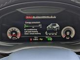Thumbnail of 2025 Mythos Black Metallic Audi Q8
