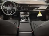 Thumbnail of 2025 Glacier White Metallic Audi Q7
