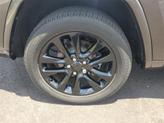 Thumbnail of 2020 Granite Crystal Metallic Clearcoat Jeep Grand Cherokee