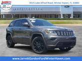 Photo of 2020 Granite Crystal Metallic Clearcoat Jeep Grand Cherokee