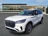 Thumbnail of 2025 Pristine White Metallic Tri-Coat Lincoln Aviator