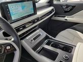 Thumbnail of 2025 Pristine White Metallic Tri-Coat Lincoln Aviator