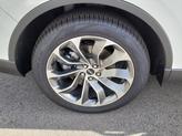 Thumbnail of 2025 Pristine White Metallic Tri-Coat Lincoln Aviator