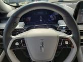 Thumbnail of 2025 Pristine White Metallic Tri-Coat Lincoln Aviator