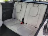 Thumbnail of 2025 Pristine White Metallic Tri-Coat Lincoln Aviator