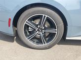 Thumbnail of 2025 Vapor Blue Metallic Ford Mustang