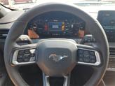 Thumbnail of 2025 Vapor Blue Metallic Ford Mustang