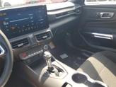 Thumbnail of 2025 Vapor Blue Metallic Ford Mustang