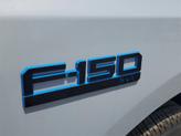 Thumbnail of 2025 White Ford F-150 Lightning