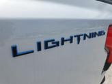 Thumbnail of 2025 White Ford F-150 Lightning