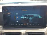 Thumbnail of 2025 Grabber Blue Metallic Ford Mustang