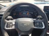 Thumbnail of 2025 Grabber Blue Metallic Ford Mustang