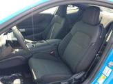 Thumbnail of 2025 Grabber Blue Metallic Ford Mustang