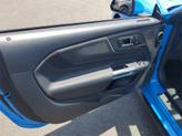 Thumbnail of 2025 Grabber Blue Metallic Ford Mustang