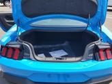Thumbnail of 2025 Grabber Blue Metallic Ford Mustang