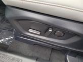 Thumbnail of 2025 Space White Metallic Ford Explorer