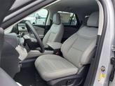 Thumbnail of 2025 Space White Metallic Ford Explorer