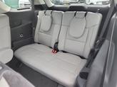Thumbnail of 2025 Space White Metallic Ford Explorer