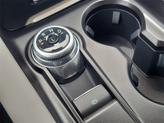 Thumbnail of 2025 Space White Metallic Ford Explorer