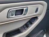 Thumbnail of 2025 Space White Metallic Ford Explorer
