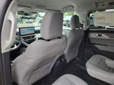 Thumbnail of 2025 Space White Metallic Ford Explorer