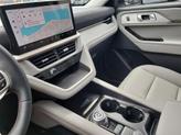 Thumbnail of 2025 Space White Metallic Ford Explorer