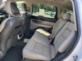 Thumbnail of 2025 White Platinum Metallic Tri-Coat Lincoln Nautilus