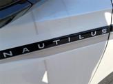 Thumbnail of 2025 White Platinum Metallic Tri-Coat Lincoln Nautilus