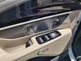 Thumbnail of 2025 White Platinum Metallic Tri-Coat Lincoln Nautilus