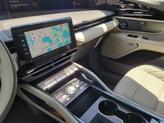 Thumbnail of 2025 White Platinum Metallic Tri-Coat Lincoln Nautilus