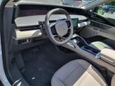 Thumbnail of 2025 White Platinum Metallic Tri-Coat Lincoln Nautilus