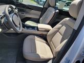 Thumbnail of 2025 White Platinum Metallic Tri-Coat Lincoln Nautilus