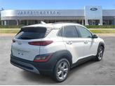 Thumbnail of 2022 Lunar White Hyundai KONA