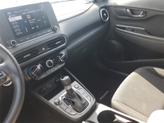 Thumbnail of 2022 Lunar White Hyundai KONA