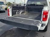 Thumbnail of 2022 Oxford White Ford F-150