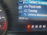 Thumbnail of 2022 Oxford White Ford F-150