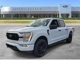 Thumbnail of 2022 Oxford White Ford F-150