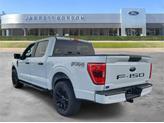 Thumbnail of 2022 Oxford White Ford F-150
