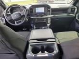 Thumbnail of 2022 Oxford White Ford F-150