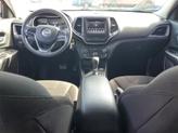 Thumbnail of 2019 Bright White Clearcoat Jeep Cherokee