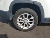 Thumbnail of 2019 Bright White Clearcoat Jeep Cherokee