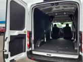 Thumbnail of 2025 Oxford White Ford Transit-250