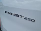 Thumbnail of 2025 Oxford White Ford Transit-250