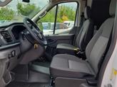 Thumbnail of 2025 Oxford White Ford Transit-250